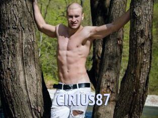 CIRIUS87