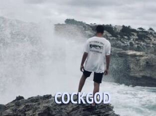 COCKGOD