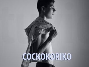 COCKOKORIKO