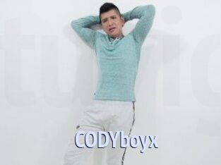 CODYboyx