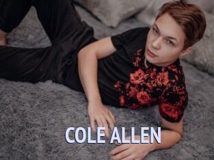COLE_ALLEN