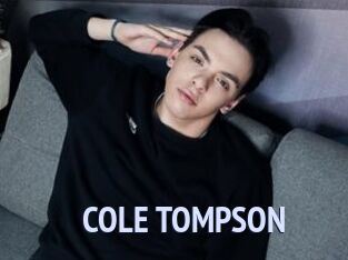 COLE_TOMPSON Tube video gay