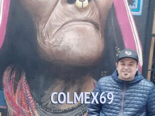COLMEX69