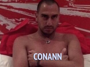 CONANN