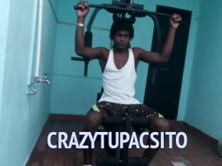 CRAZYTUPACSITO