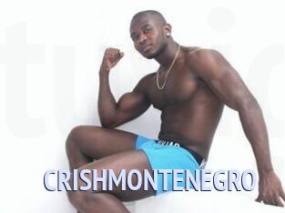 CRISHMONTENEGRO