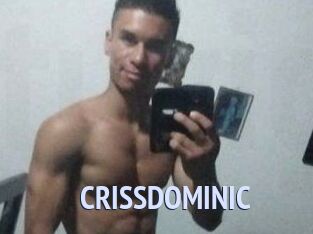 CRISSDOMINIC