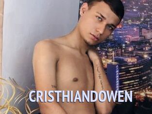 CRISTHIANDOWEN
