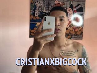 CRISTIANXBIGCOCK