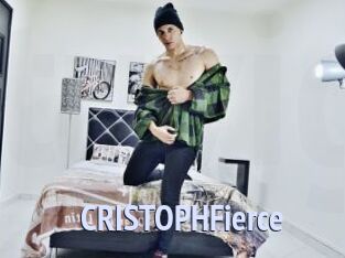 CRISTOPHFierce