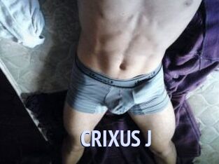 CRIXUS_J