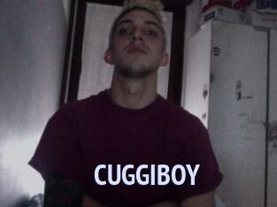 CUGGIBOY