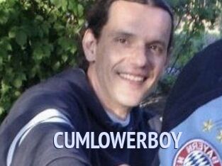 CUMLOWERBOY