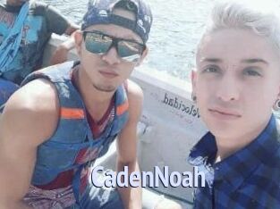 CadenNoah