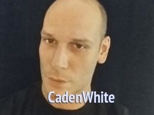 Caden_White