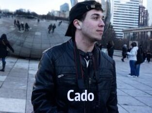 Cado