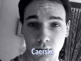 Caerske