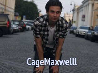 CageMaxwelll