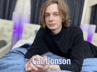 CainJonson