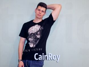 CainRoy