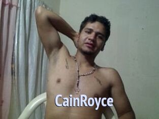 CainRoyce