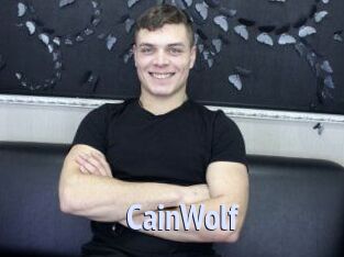 CainWolf