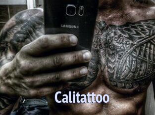 Calitattoo