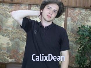 CalixDean