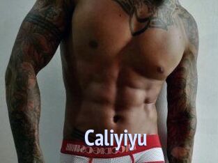 Caliyiyu