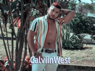 CalviinWest