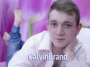 CalvinBrand
