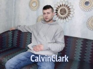 CalvinClark