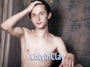 CalvinClay