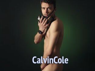 CalvinCole