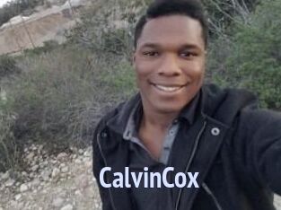 Calvin_Cox