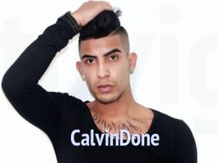 CalvinDone