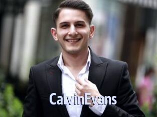 CalvinEvans