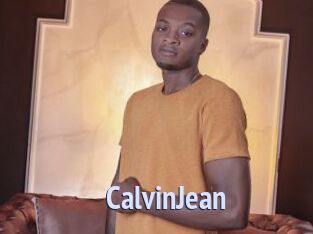 CalvinJean