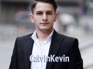CalvinKevin