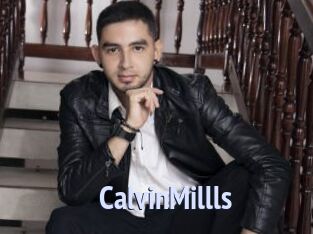 CalvinMillls