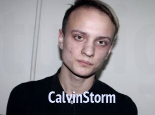 CalvinStorm