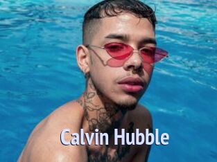 Calvin_Hubble