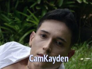 CamKayden