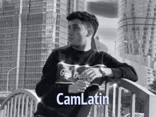 CamLatin