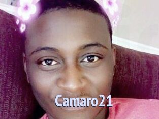 Camaro21