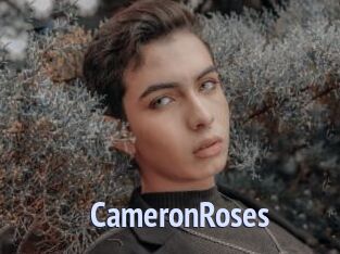 CameronRoses