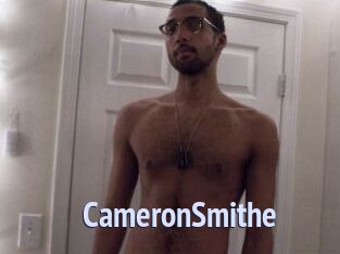 Cameron_Smithe