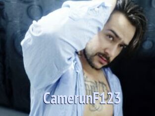 CamerunF123