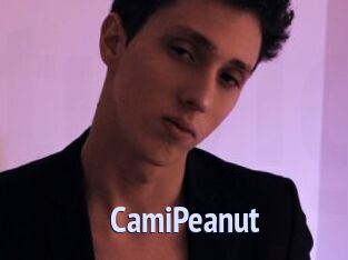 CamiPeanut