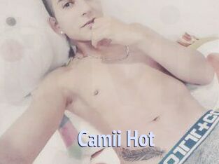 Camii_Hot